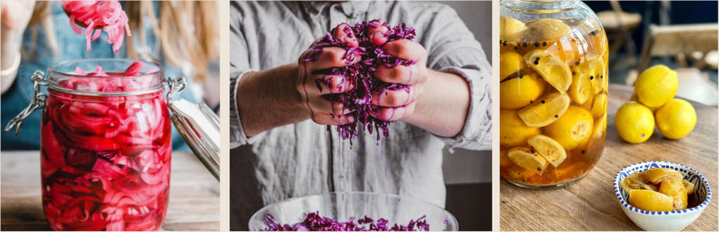 A hands-on, immersive workshop where you’ll transform seasonal vegetables into living, probiotic-rich food.